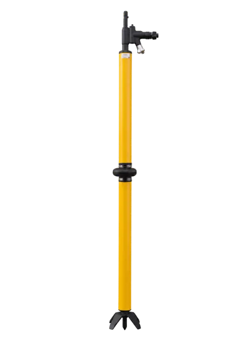 BMK 91RS Jackleg / Pusherleg